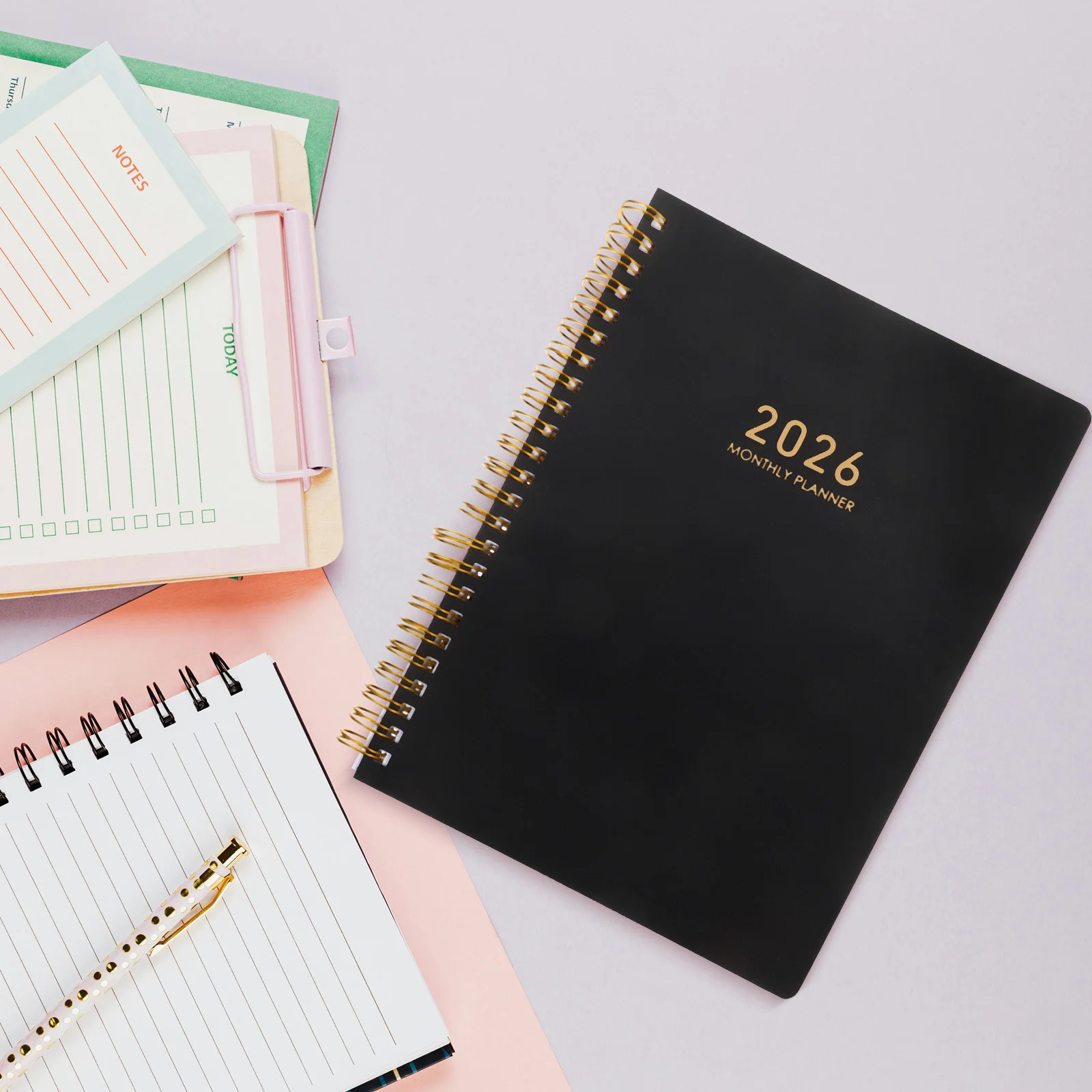 Ежедневник 2026 формата а5 - Фотография_4