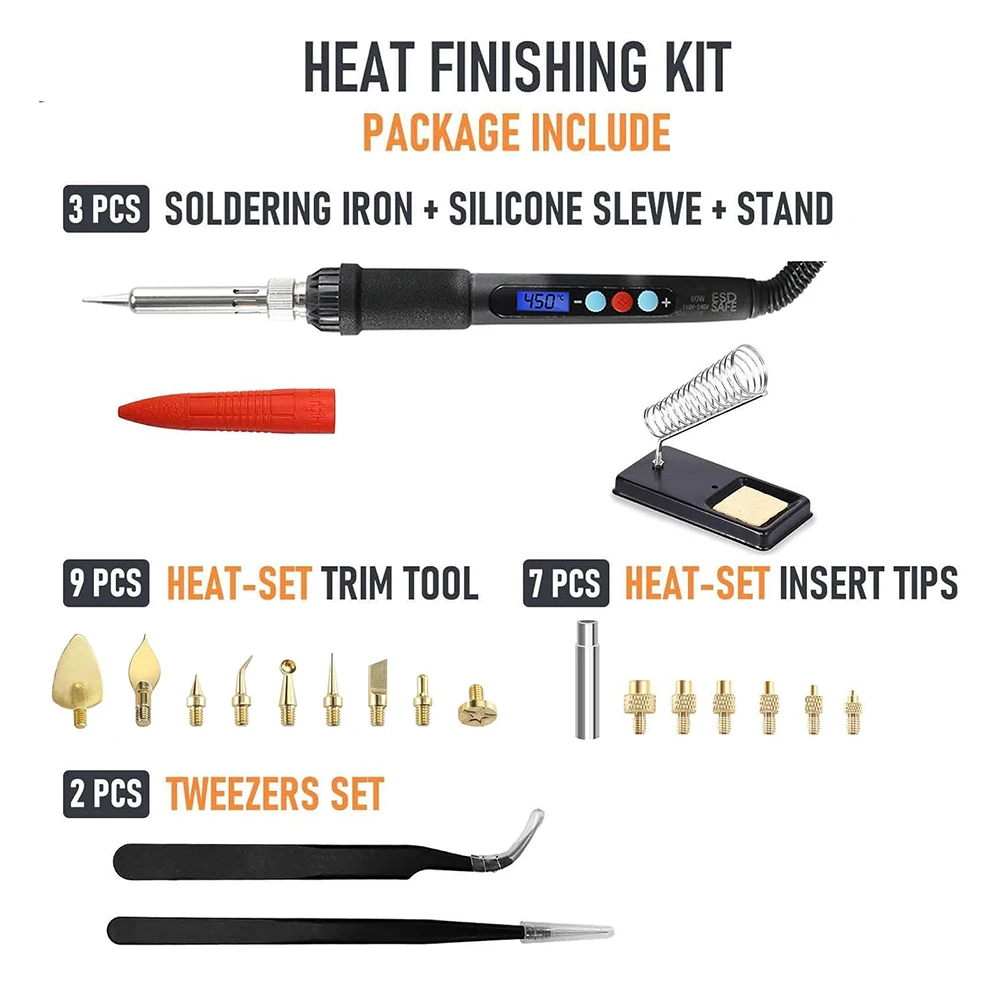 Аксессуары для 3d-печати - Фотография_6