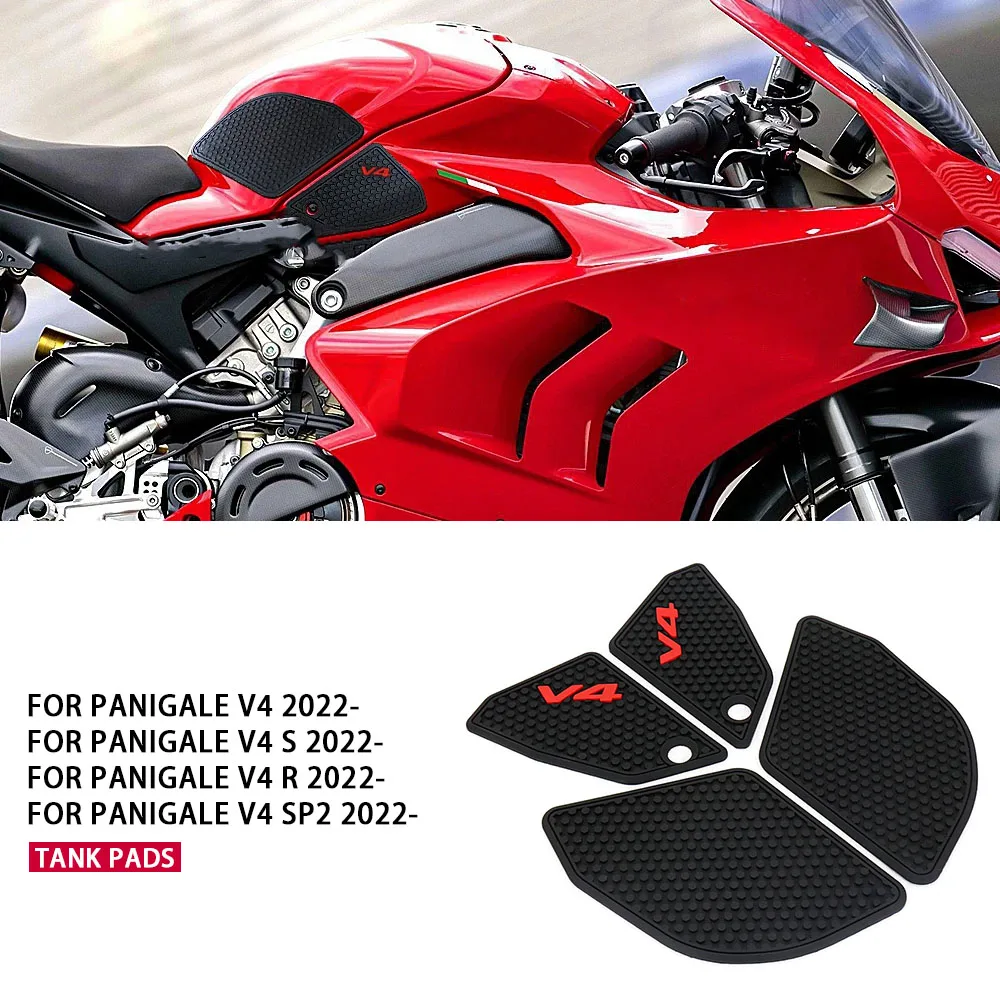 Мотоцикл для ducati panigale v4 panigale v4s v4 r sp2 2022 2023