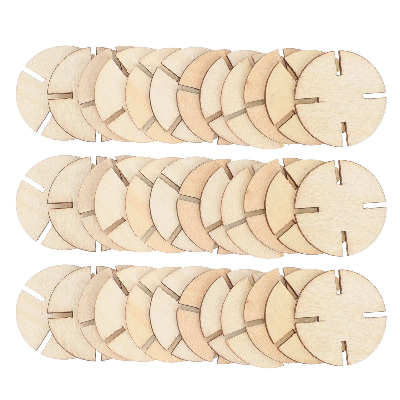 Деревянные головоломки - Фотография_2