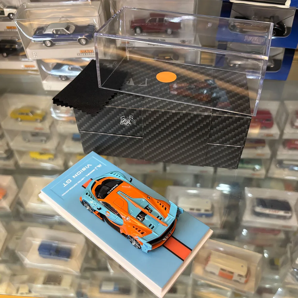 Модель автомобиля - Фотография_4