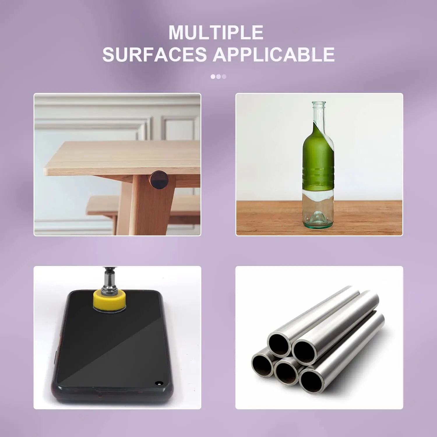 1 дюйм 25 мм влажной сухой наждачной - Фотография_4