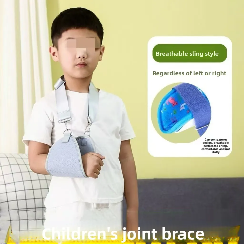 Иммобилайзер для локтя — регулируемая - Фотография_2