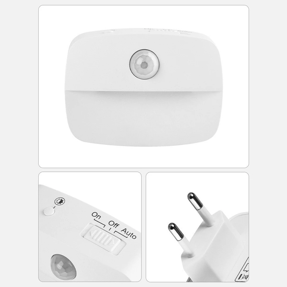 Ночные фонари led - Фотография_6