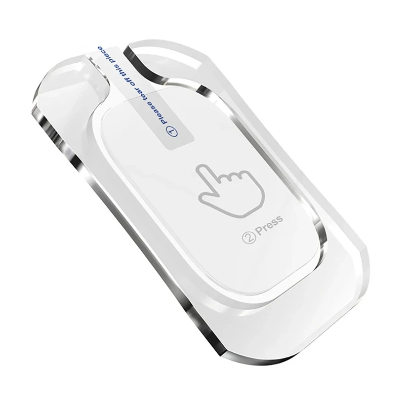Закаленное стекло для apple watch ultra 1 2 3 49 мм - Фотография_5