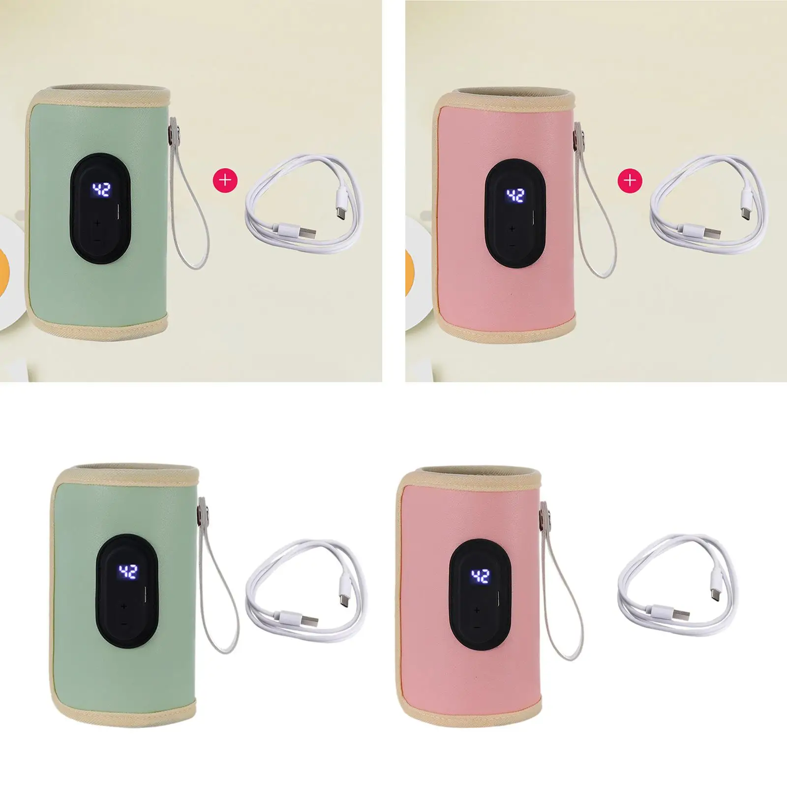 Подогреватель детских бутылочек