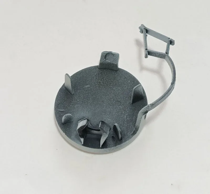 Автомобильные передние и задние бамперы - Фотография_5