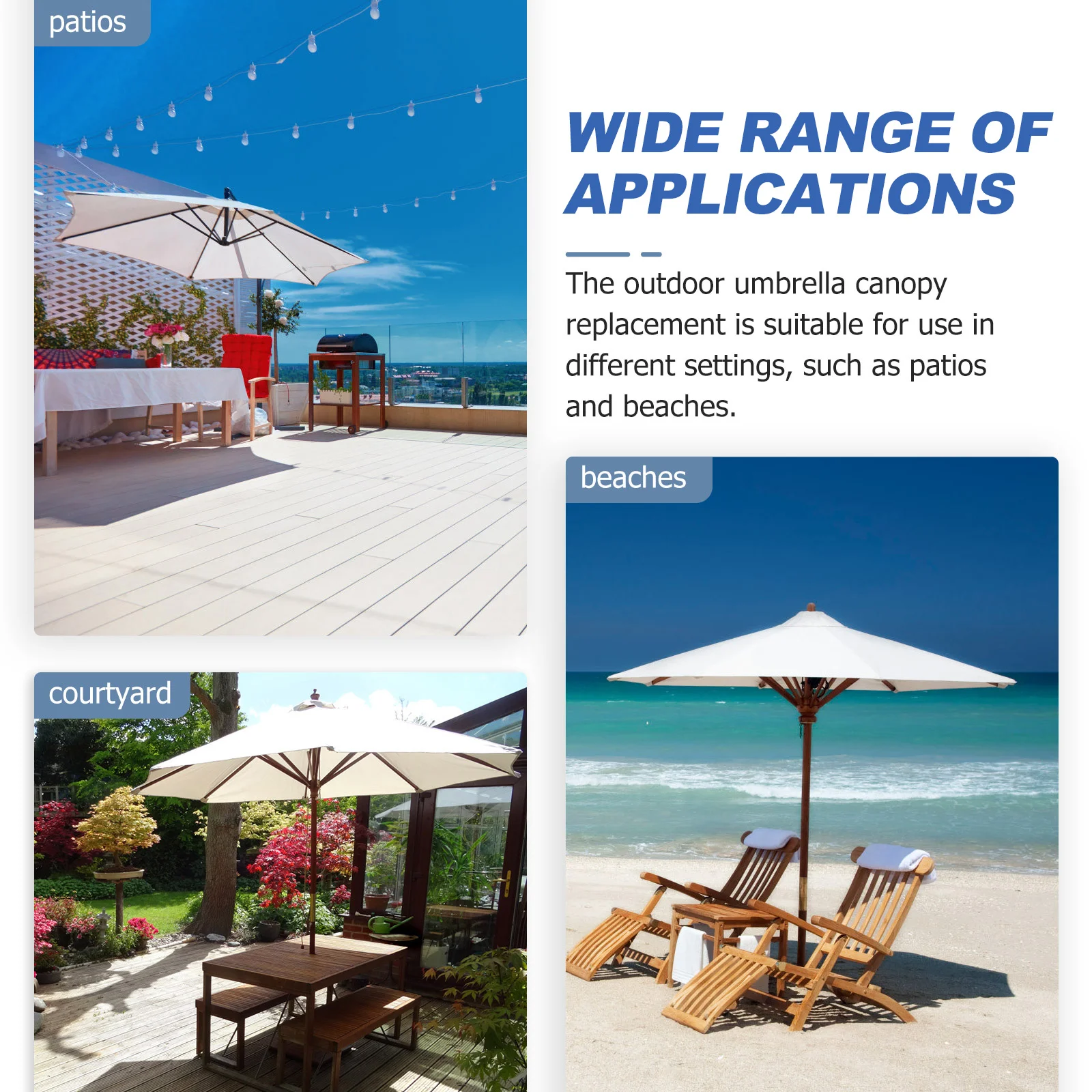 Адаптер, стабилизатор для зонт - Фотография_4