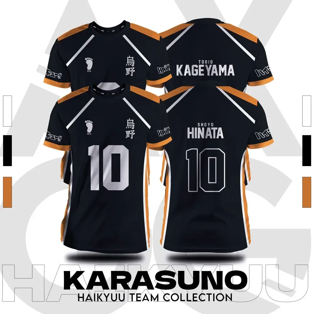 Haikyuu fukurodani hinata мультфильм