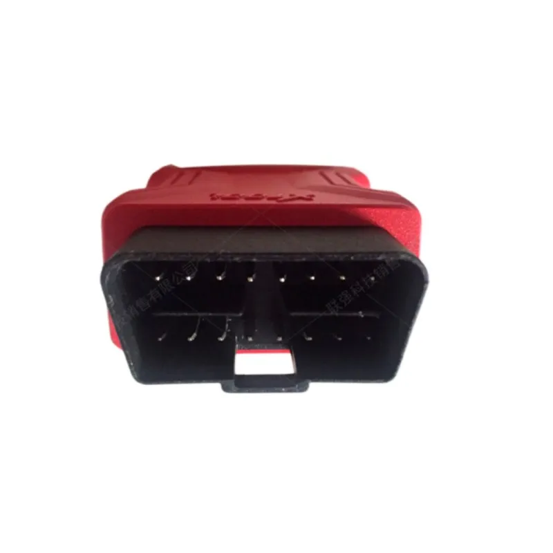 Диагностический адаптер keychannel xtool для диагностики автомобиля - Фотография_3