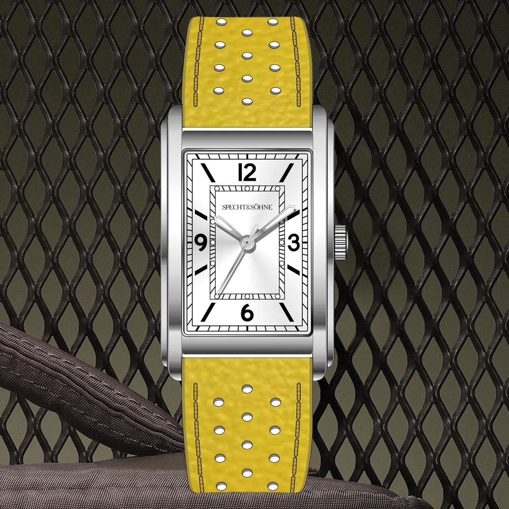 Новые модные часы specht & söhne для пар vh31 - Фотография_3