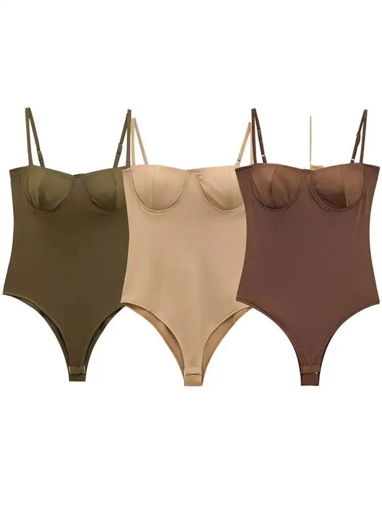 Женские сексуальные спагетти на бретельках