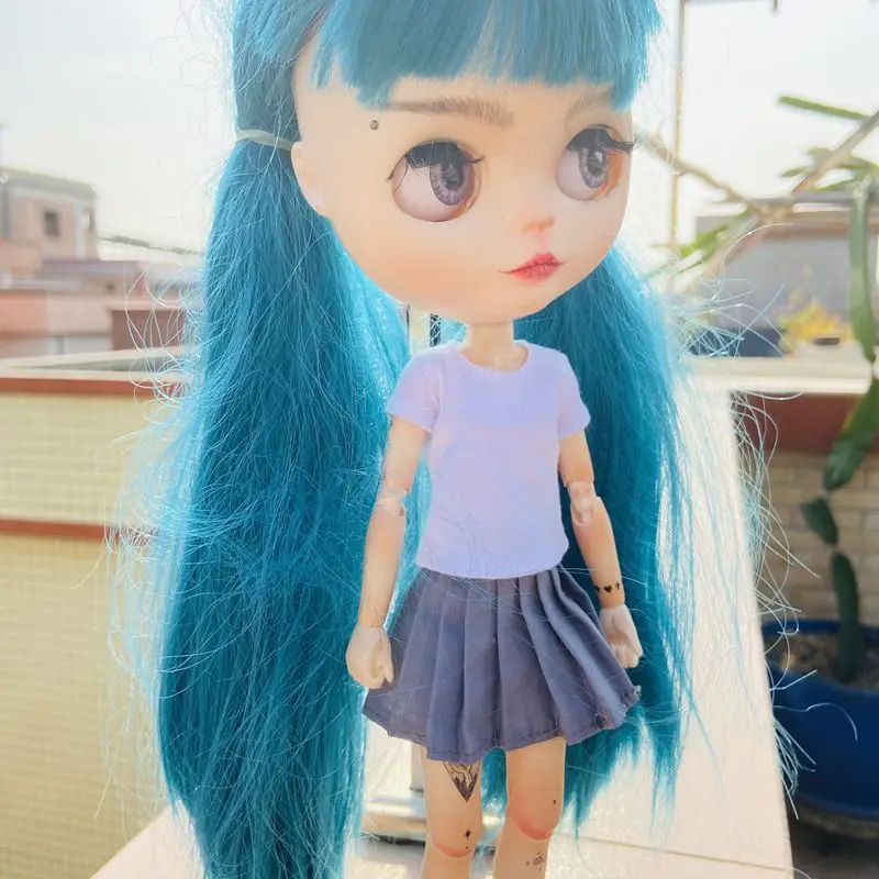 Новая одежда blyth - Фотография_3