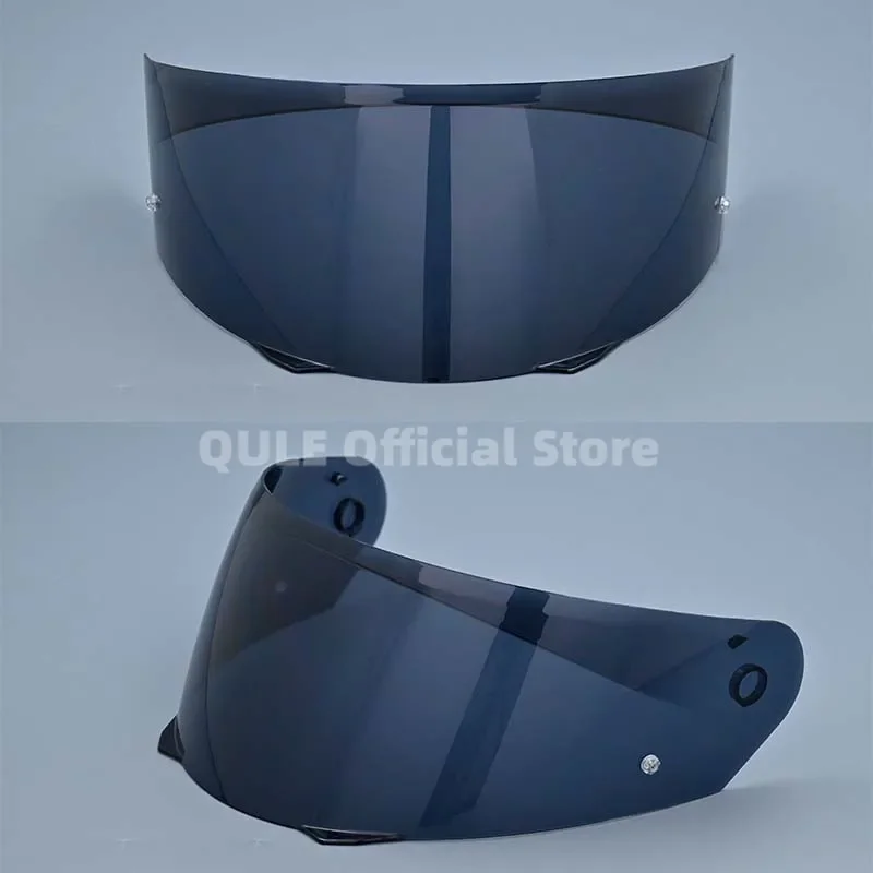 Козырек для мотоциклетного шлема для hjc hj-33 i90 - Фотография_2