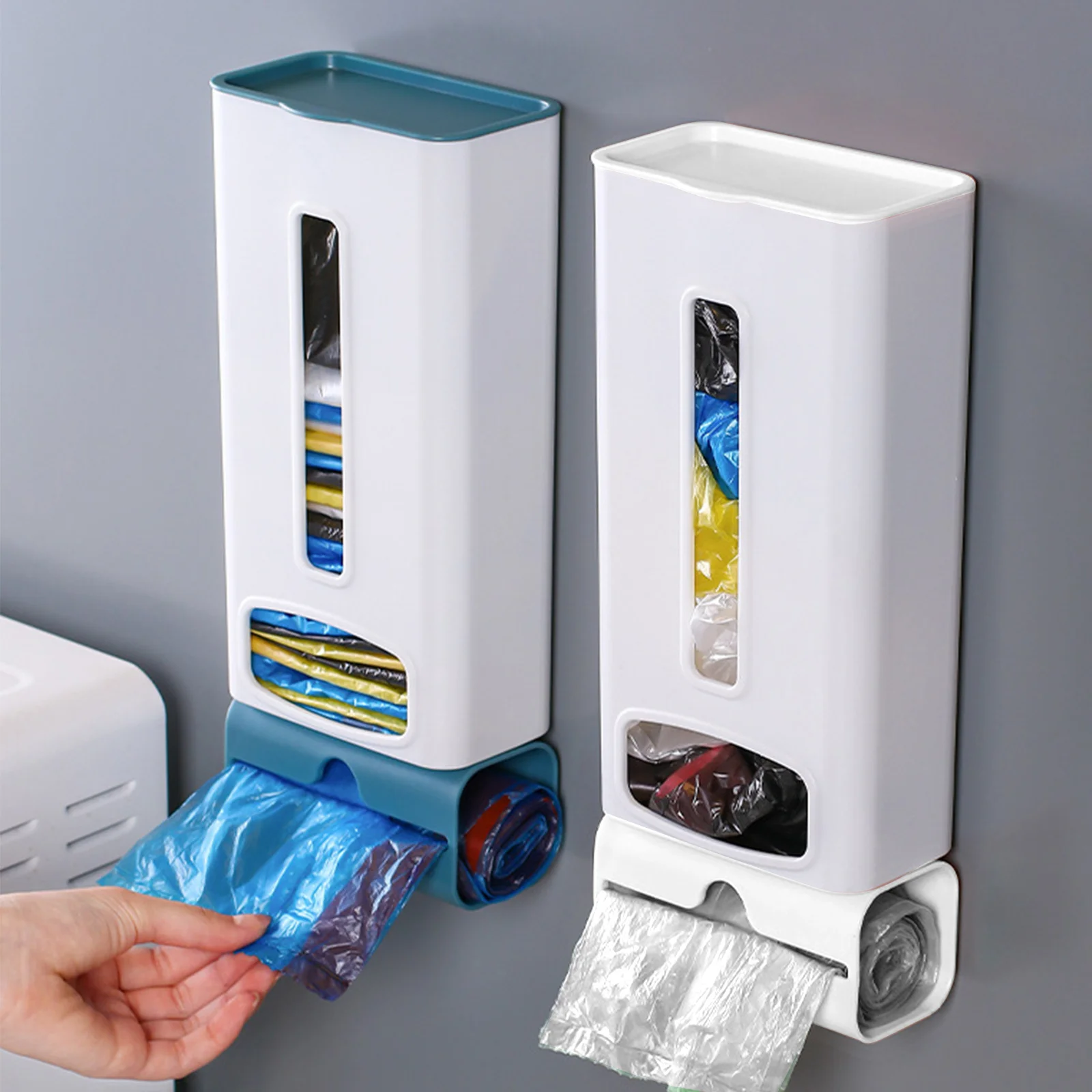 Мешок для мусора - Фотография_4