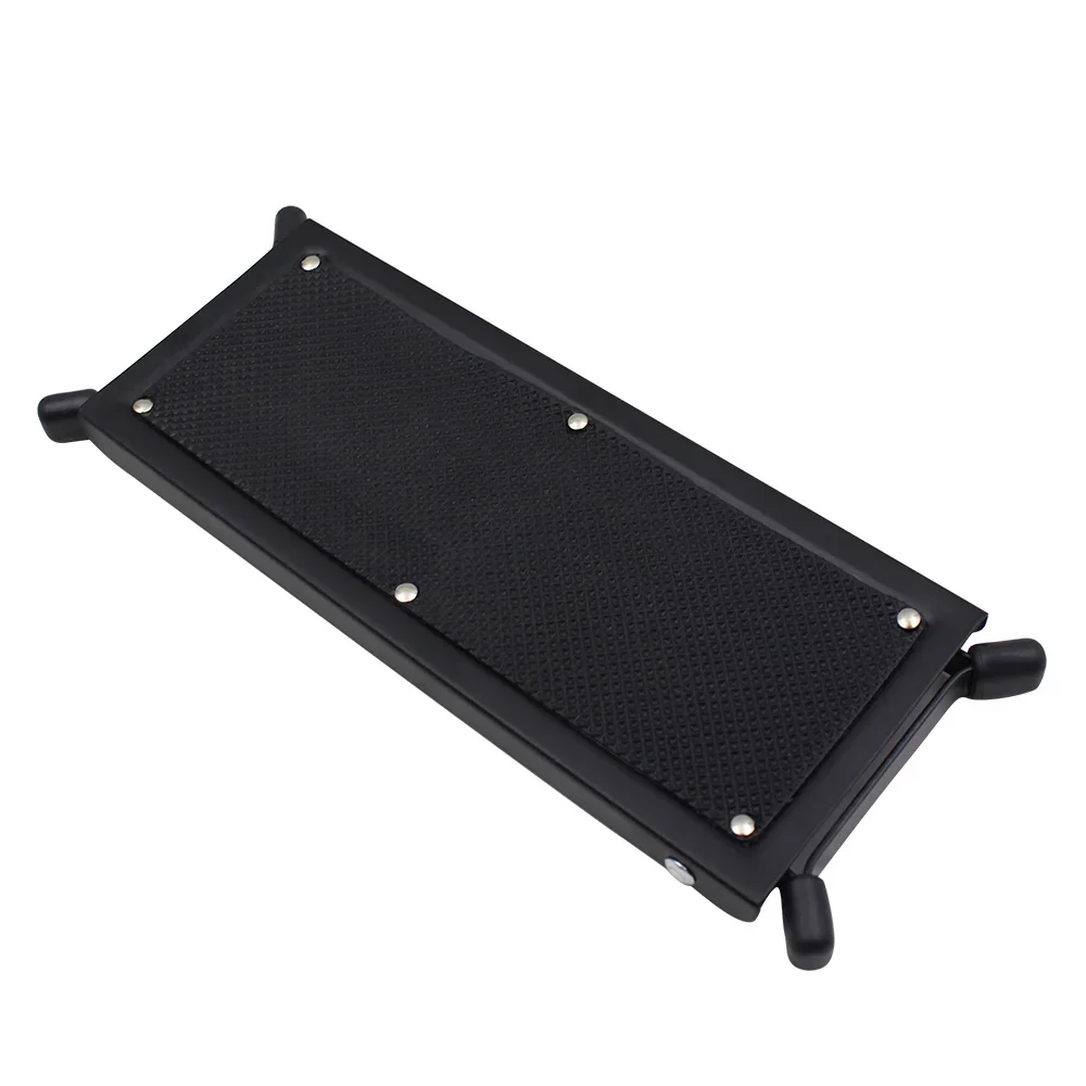 Регулируемая подставка для ног для гитары - Фотография_4