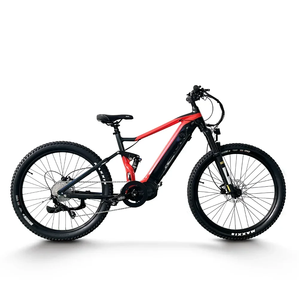 Oem odm eu us 1000w bafang mid - Фотография_4