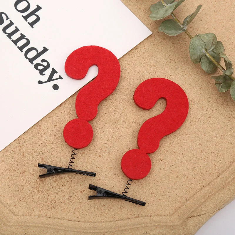 Креативные заколки для волос - Фотография_2