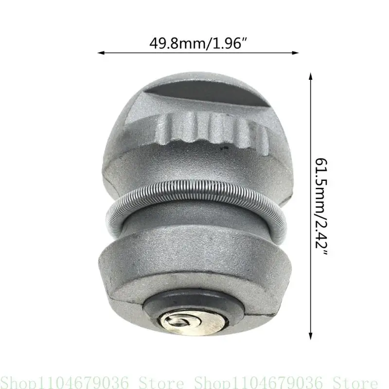 Вставной соединительный замок - Фотография_5