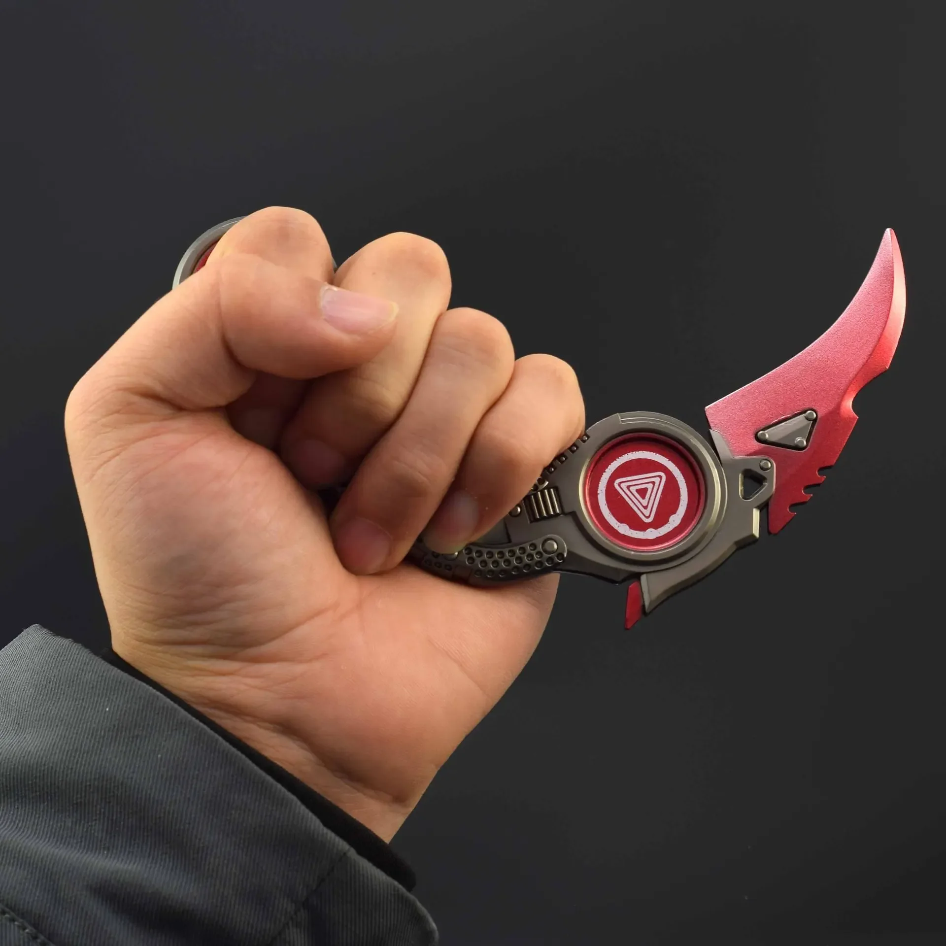 15 см нож apex raptor karambit - Фотография_2