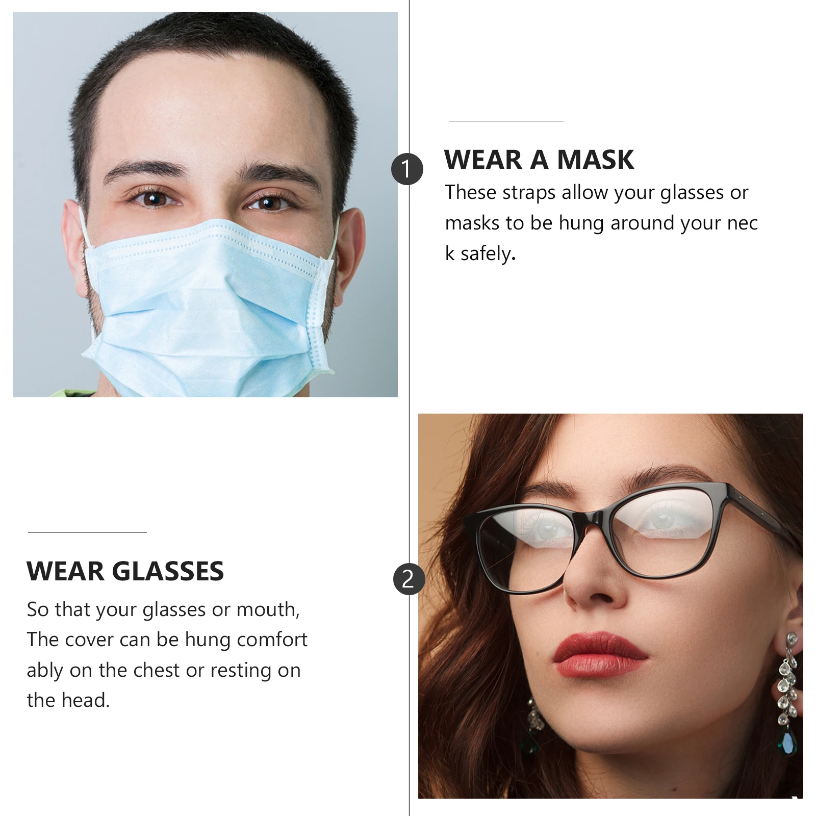 Цепочки для очков - Фотография_4