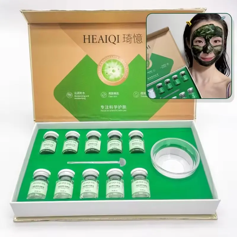 Губка из микрокристалла