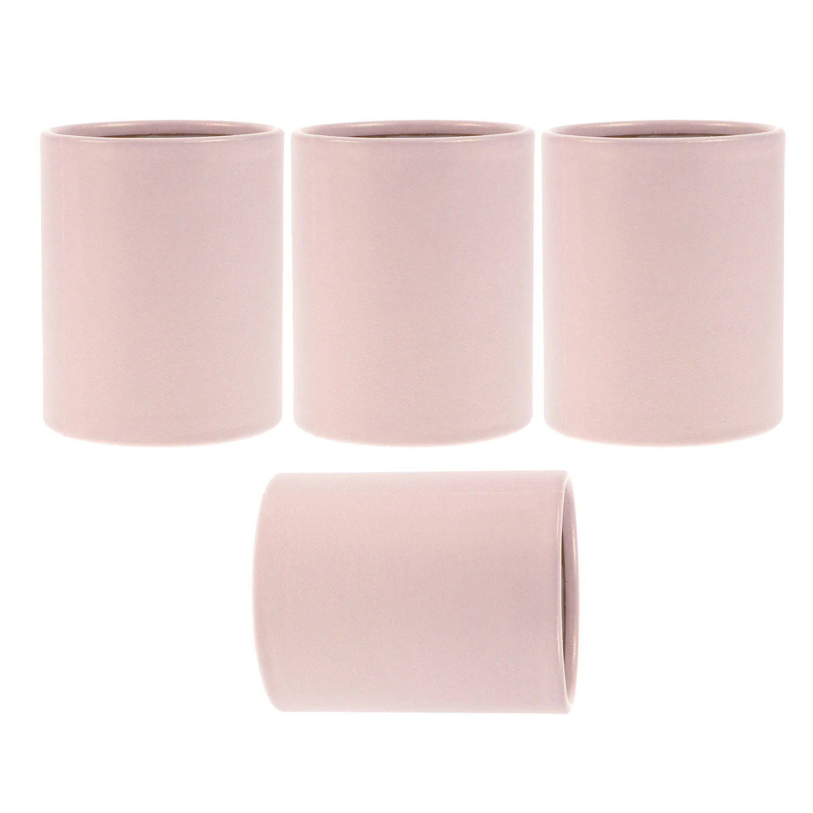 Круглые бумажные коробки - Фотография_3