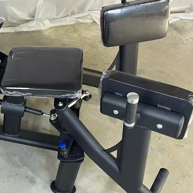 Коммерческое новое оборудование для фитнеса и формирования бедер - Фотография_5