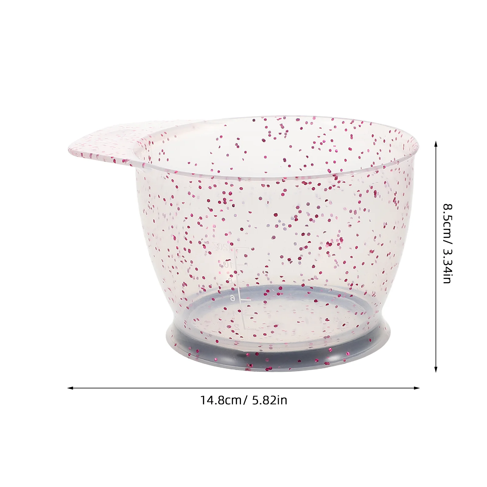 Краска большая емкость чаша для - Фотография_4