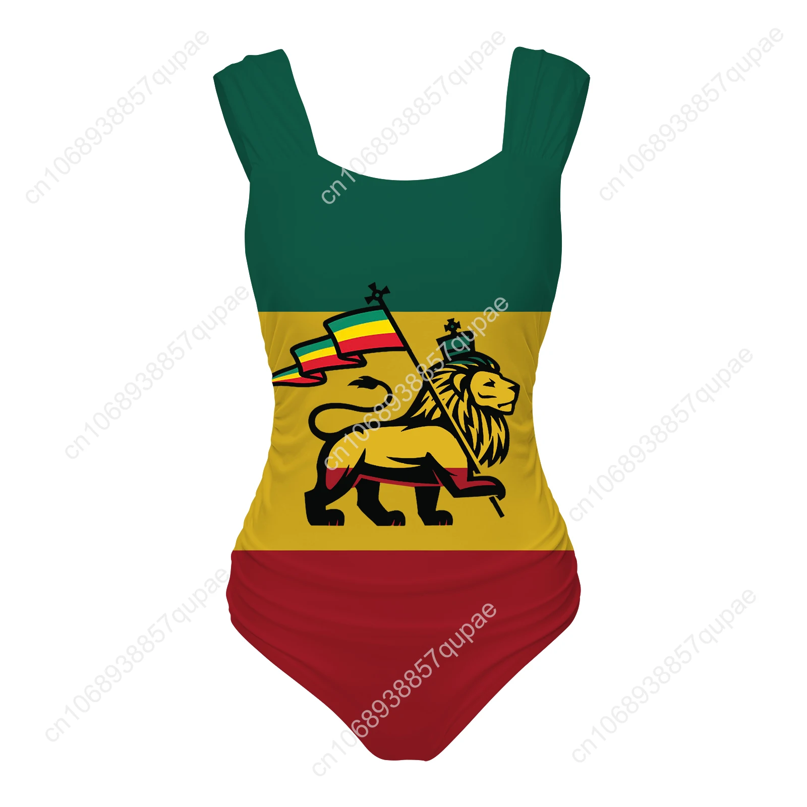 Reggae rastafarian rasta lion of