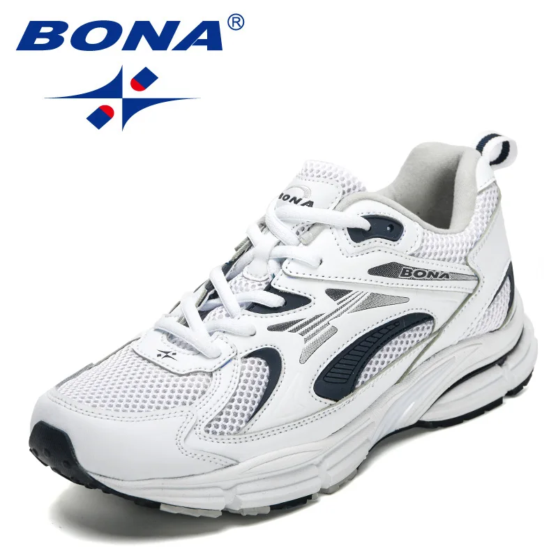Bona lucky bag спортивная обувь - Фотография_2
