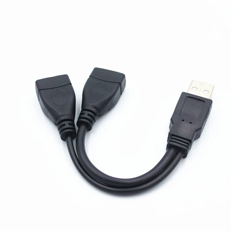 На 2 гнезда usb 2 - Фотография_2