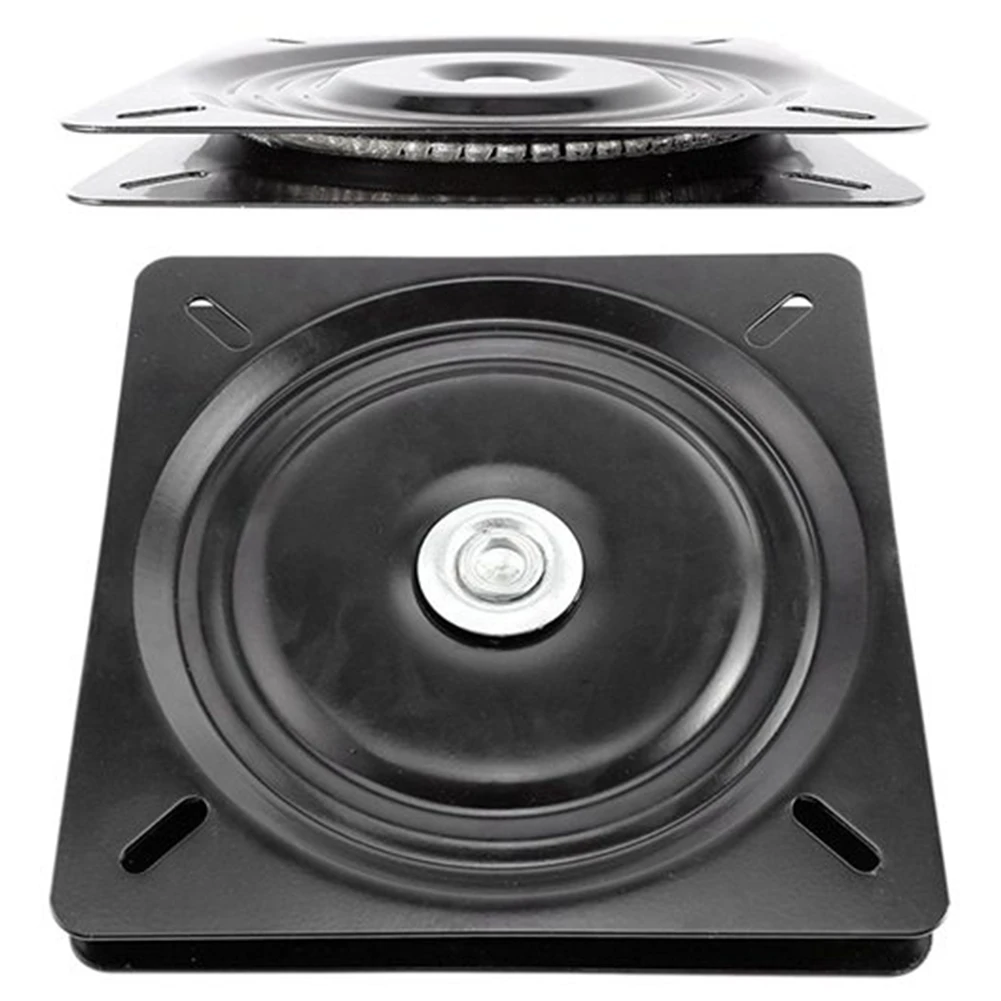 6-дюймовая вращающаяся пластина для лодки - Фотография_2