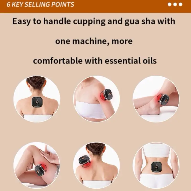 Горячая продажа электрическая вакуумная - Фотография_5