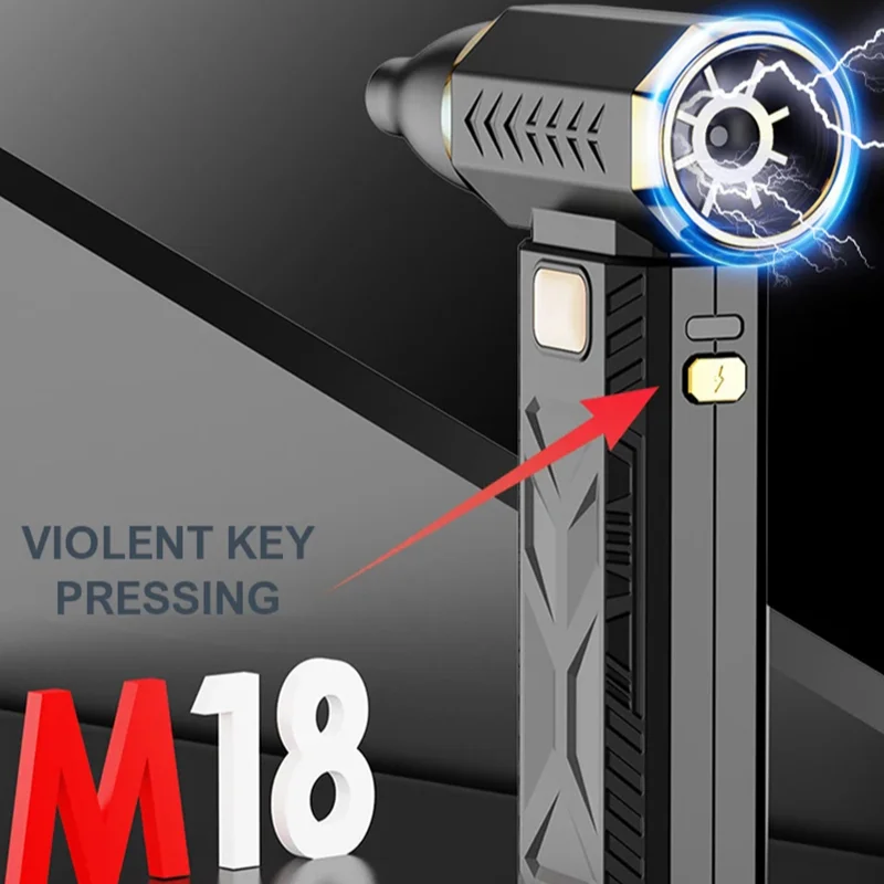 Турбореактивный вентилятор - Фотография_6