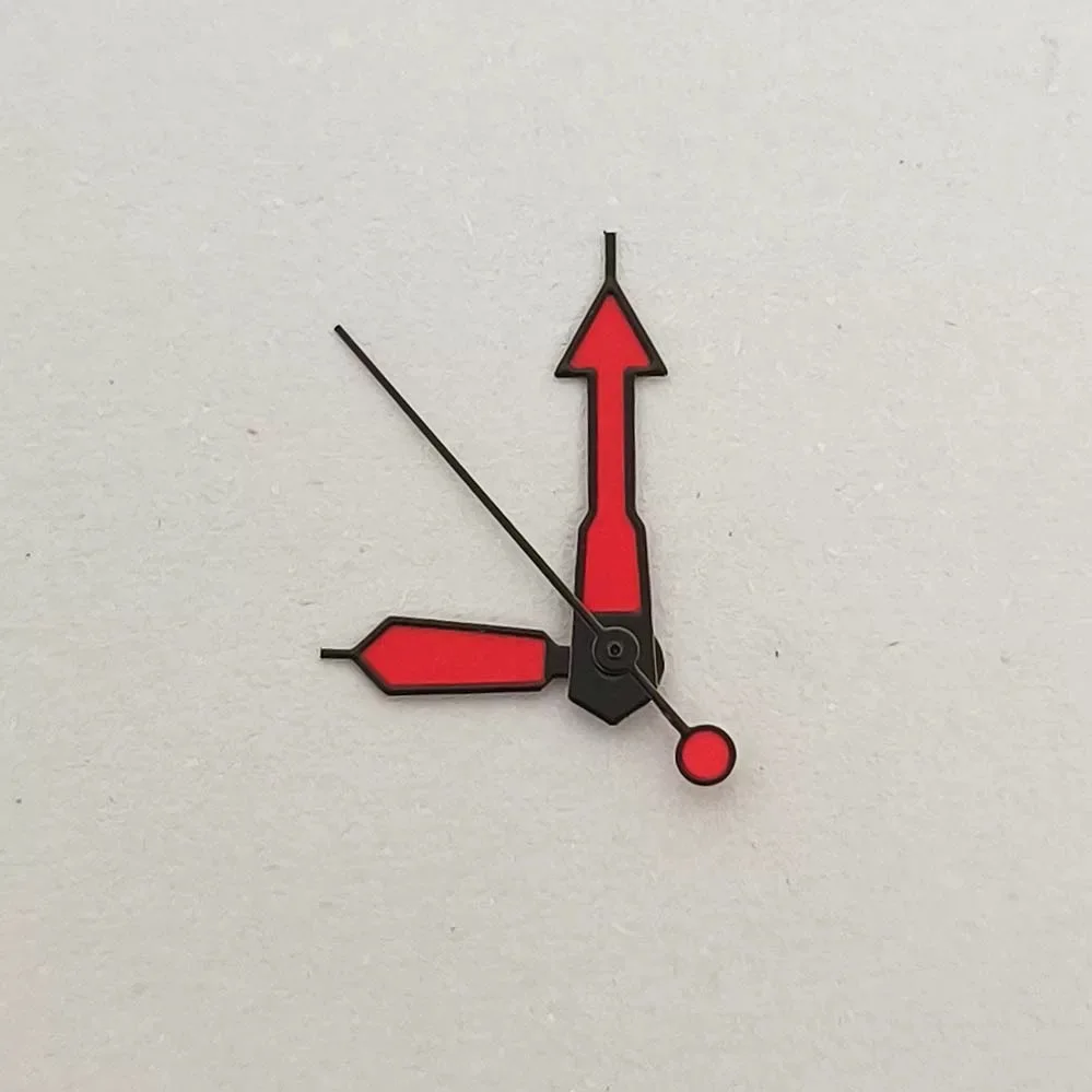 Новая стрелка с черными краями - Фотография_6