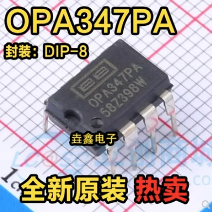 Opa347pa opa347p