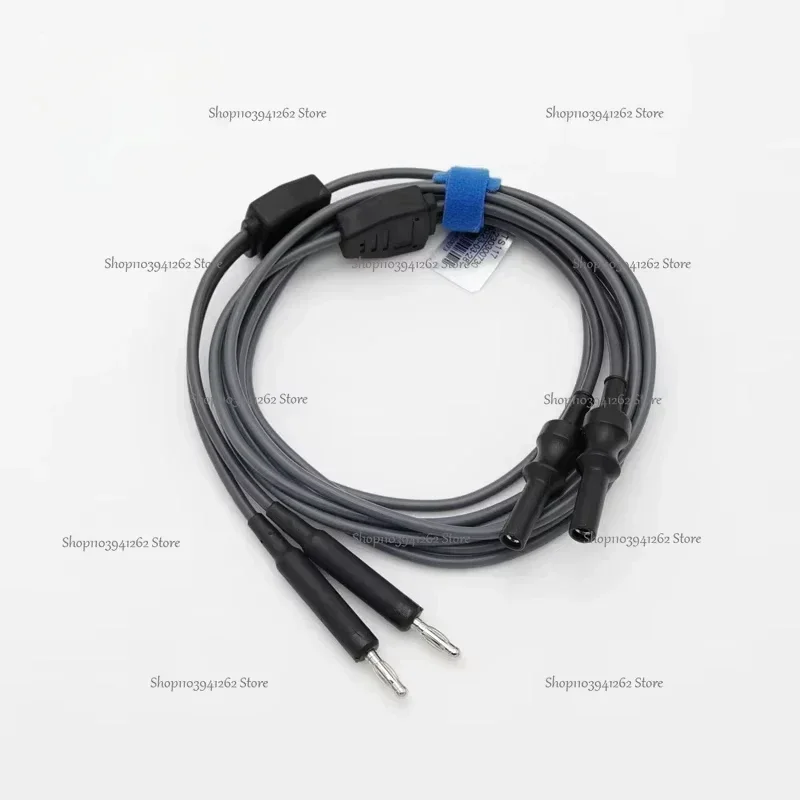 Медицинские многоразовые антипригарные щипцы artery electric ce - Фотография_4