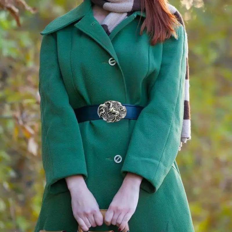 39bb модные пряжки для конских - Фотография_5