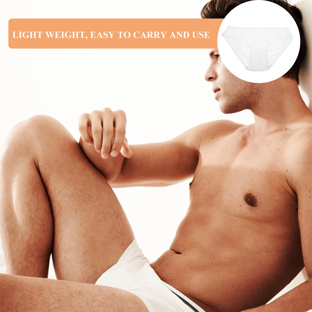 Одноразовое нижнее белье - Фотография_4