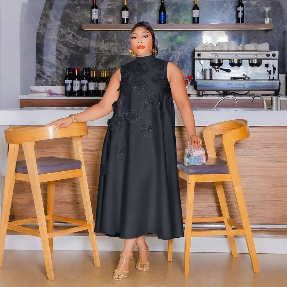 Африканские платья для женщин - Фотография_3