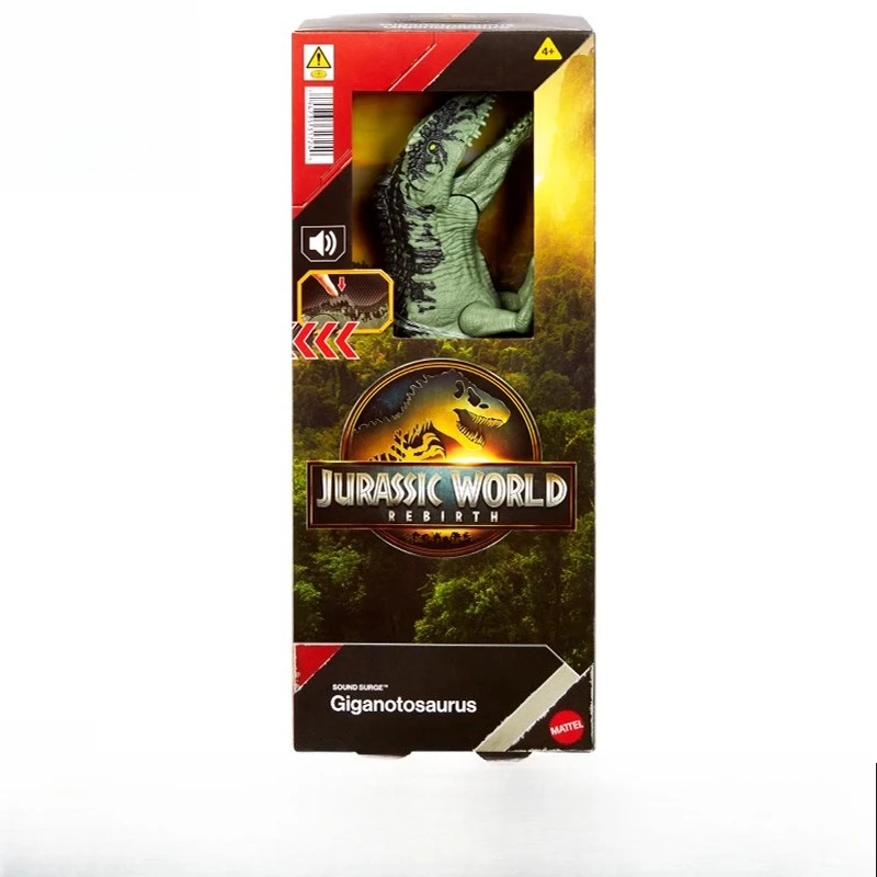 Mattel мир юрского периода восхождение - Фотография_6