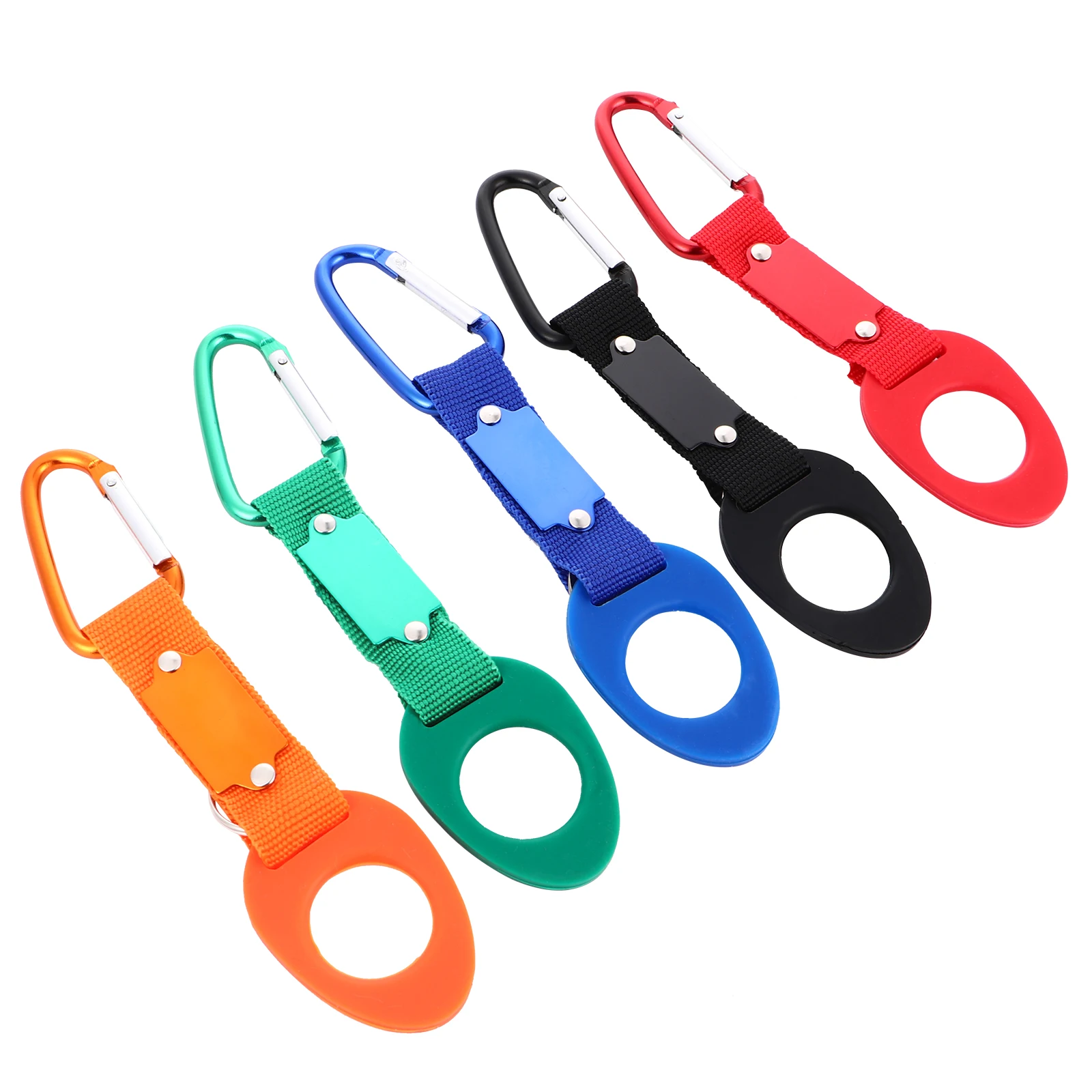 Пряжка для бутылки с водой - Фотография_5