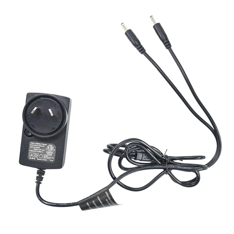 Оригинальное встроенное зарядное устройство usb 8 - Фотография_4