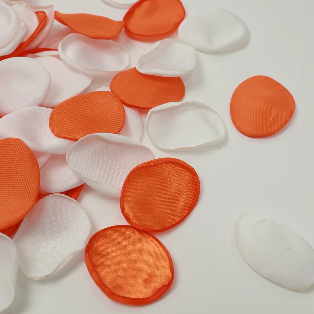 Декоративные лепестки - Фотография_4