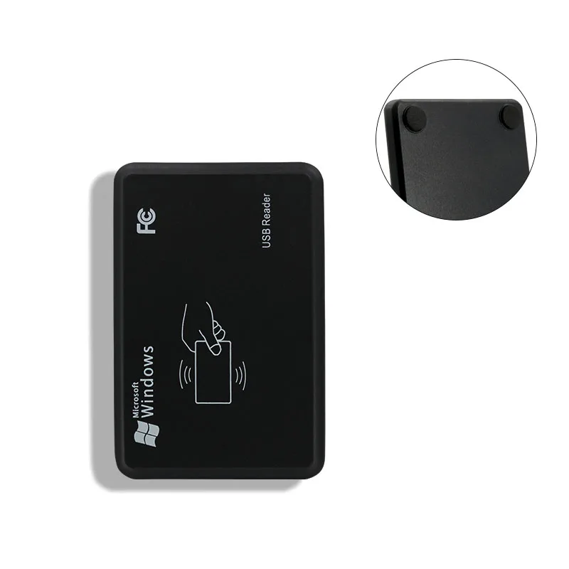 Бесконтактный usb-считыватель с - Фотография_2