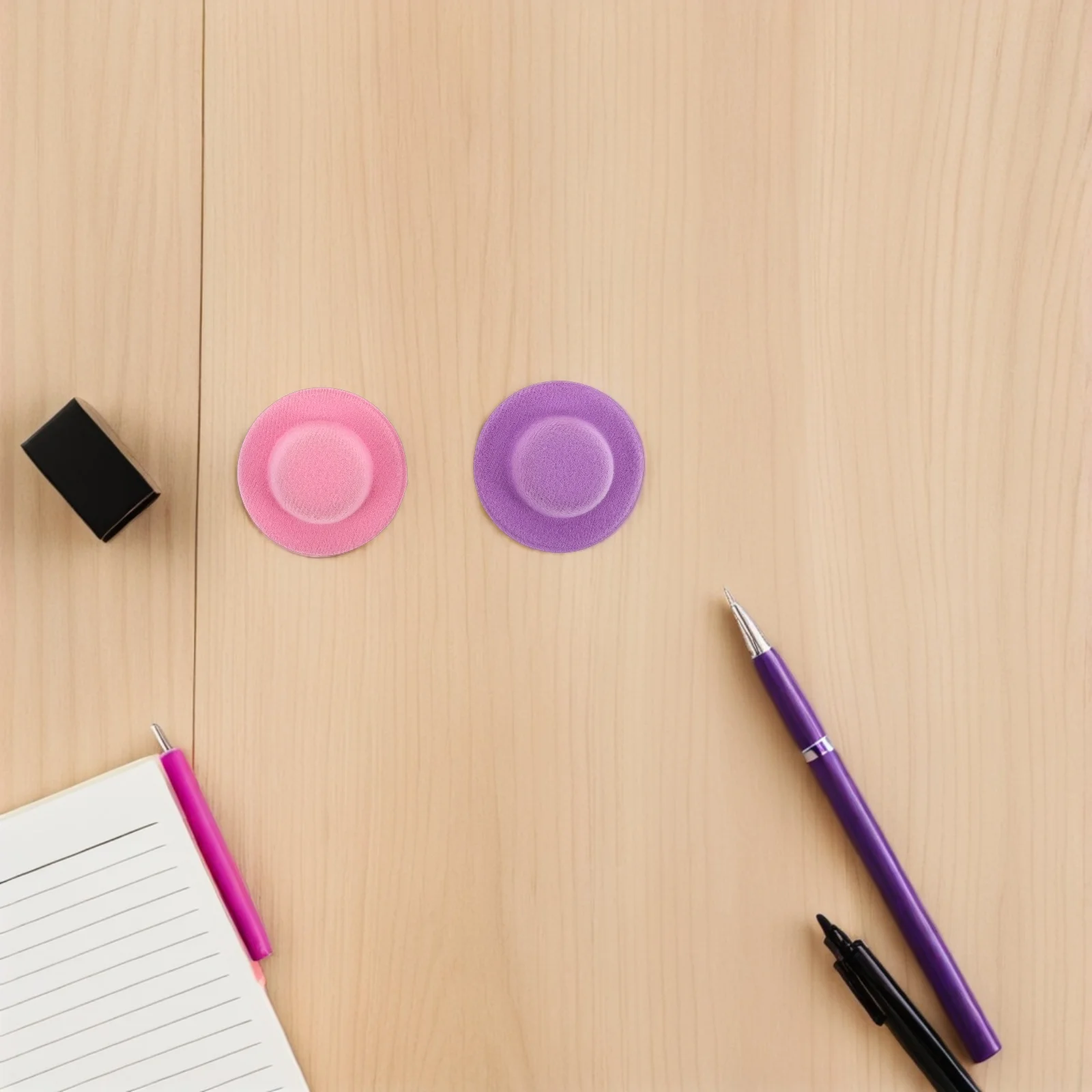 Миниатюрные торжественные шляпы - Фотография_3