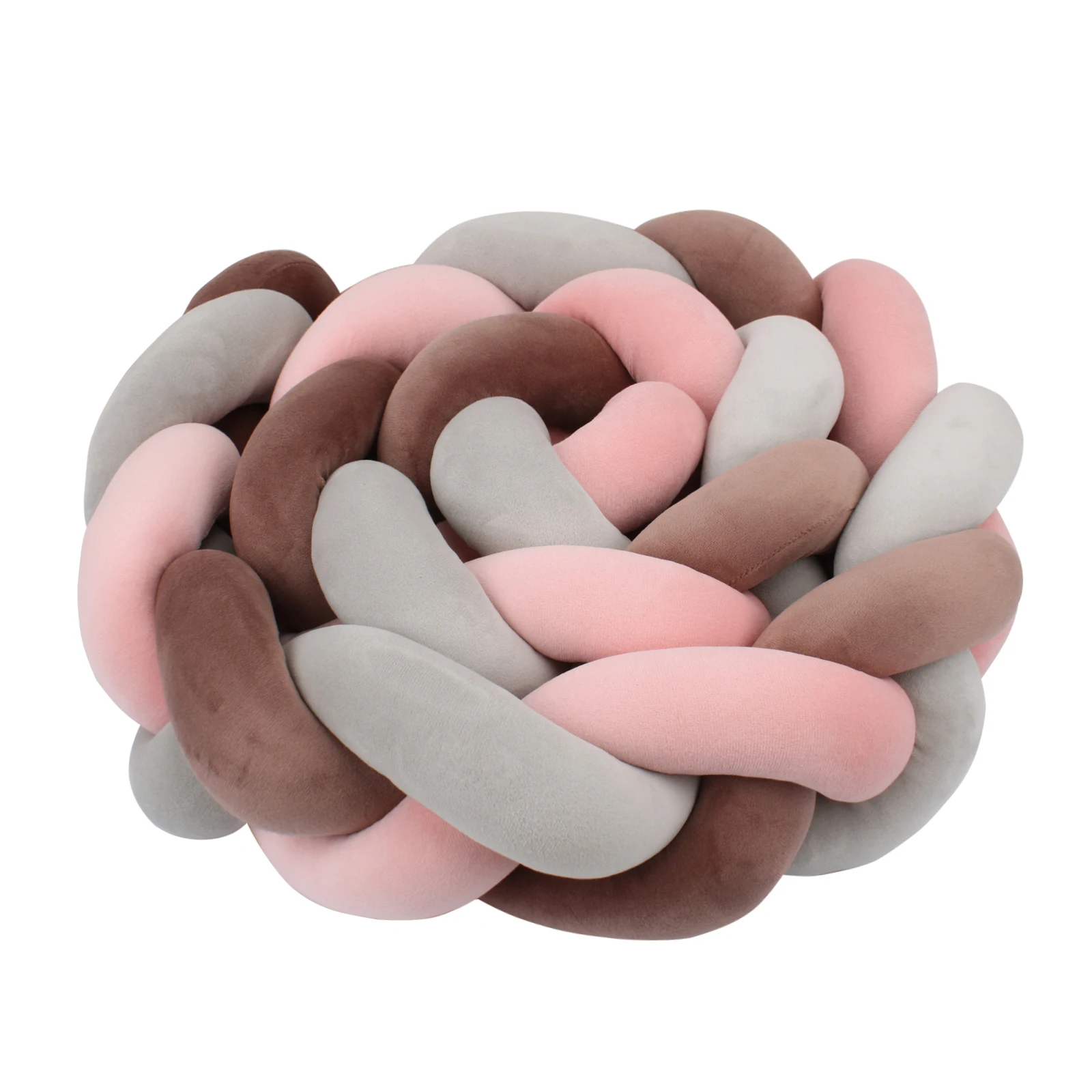 Бампер для детской кровати 1 м/2 - Фотография_2