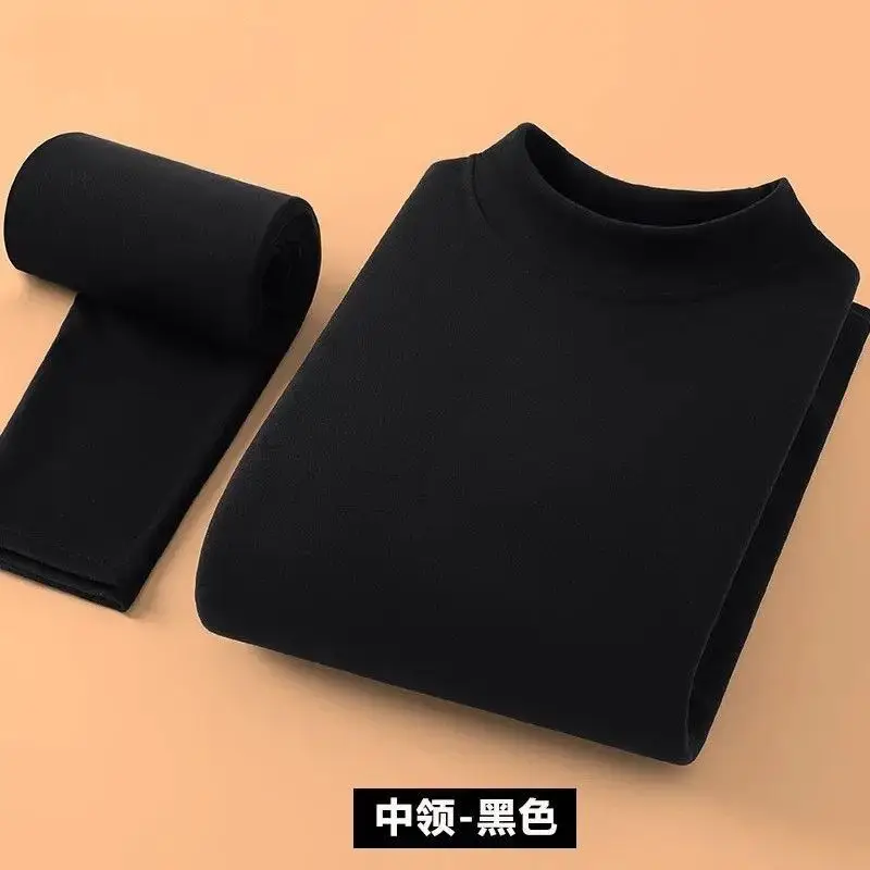 Новый мужской бархатный костюм - Фотография_2