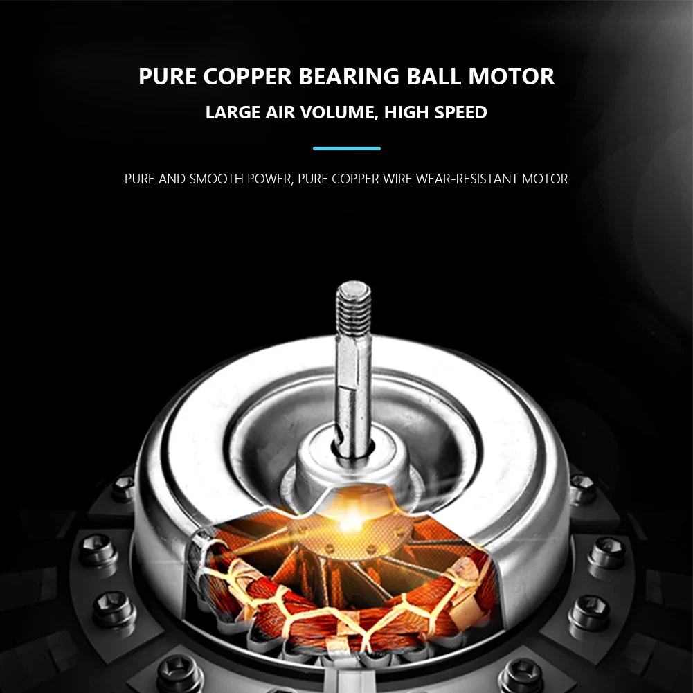 Дюймов круглый воздуховод выхлопная - Фотография_5